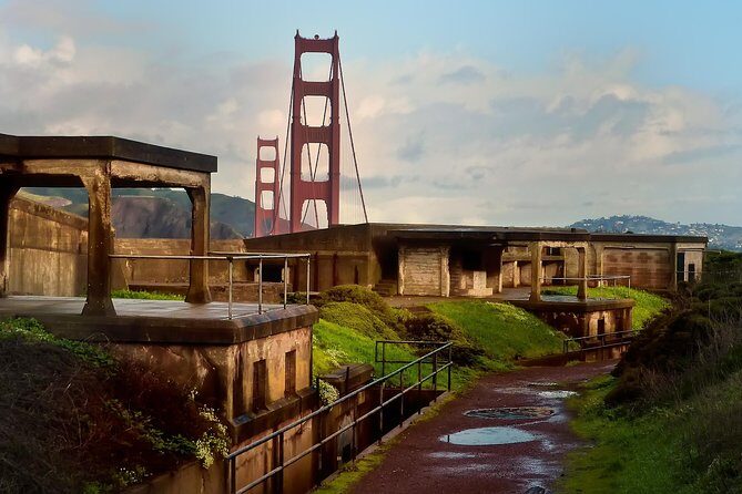 Private San Francisco Sunrise Photography Experience - Price and Value: Is $350 Per Person Worth It?