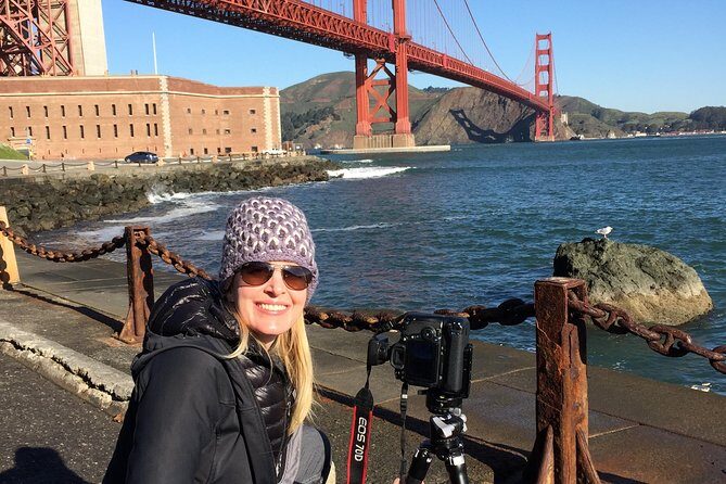 Private San Francisco Sunrise Photography Experience - Hotel Pickup and Why Morning Transport Is Part of the Value