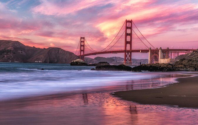 Private San Francisco Sunset Photography Experience - Price and What You’re Really Paying For ($350 per Person)