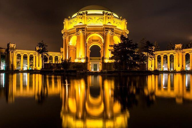 Private San Francisco Sunset Photography Experience - Stop 1: Doc Miles Photo Tours as Your Photo Warm-Up
