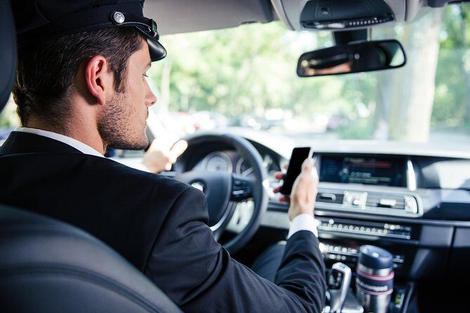 Private Transfer from SFO to San Francisco - Key things I’d zero in on before you book