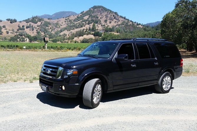 Private Transfer: San Francisco Hotel to San Francisco International Airport - Key highlights that matter in the real world