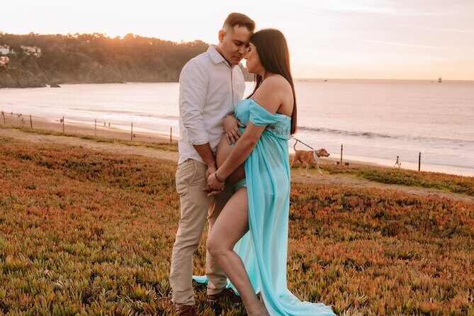 Private Vacation Photoshoot with Photographer in San Francisco - What “personalized” looks like in real photos