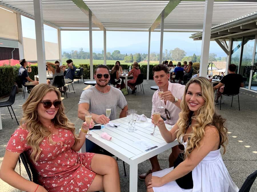 Private Wine Tour to Napa & Sonoma from San Francisco - Key things I’d zero in on
