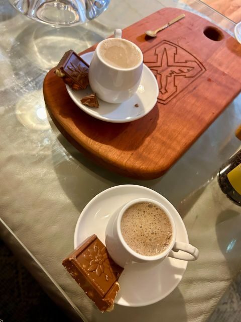Rug Tufting Workshop - Snacks, Turkish coffee, and a slower pace than typical workshops