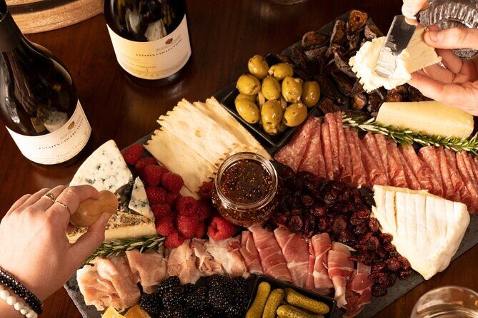 Russian River Weekend Wine Tasting & Gourmet Lunch - Golden Gate Bridge morning drive: the built-in wow factor