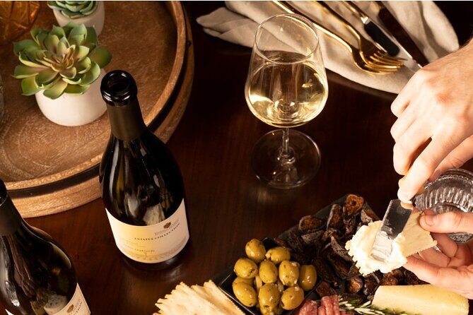 Russian River Weekend Wine Tasting & Gourmet Lunch - San Francisco by early evening: how to plan the night