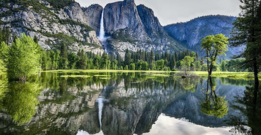 San Francisco: 2-Day National Park Tour with Yosemite Lodge - Key things I’d circle before you go