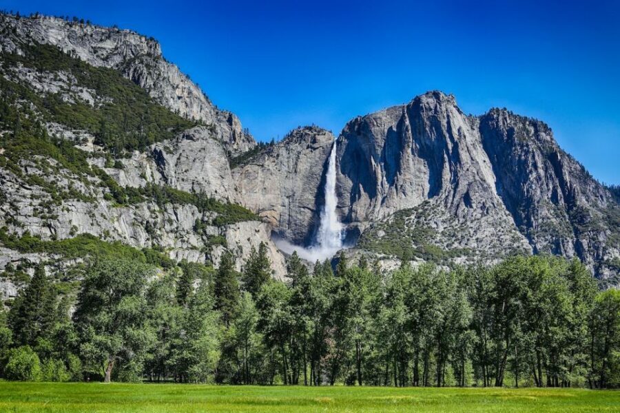 San Francisco: 2-Day National Park Tour with Yosemite Lodge - Who this tour suits best (and who should consider a DIY plan)