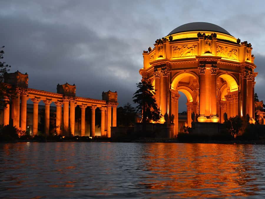 San Francisco: 2-Hour Private Tuk Tuk Night Tour - Chinatown and North Beach: Dragon Gate to the Little Italy vibe