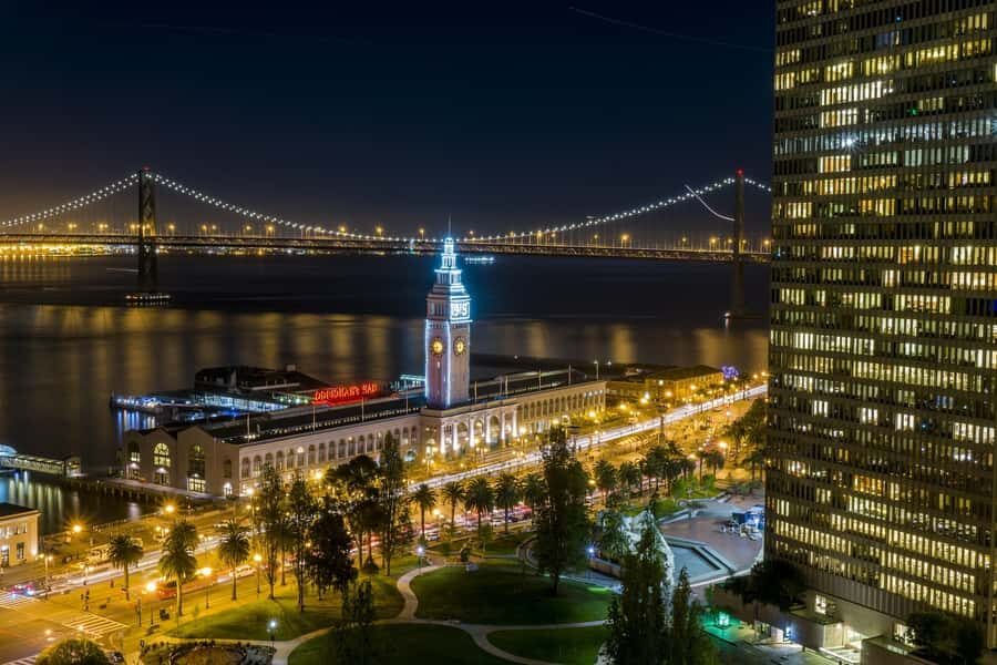 San Francisco: 2-Hour Private Tuk Tuk Night Tour - What’s included (and what you’ll still need to plan for)