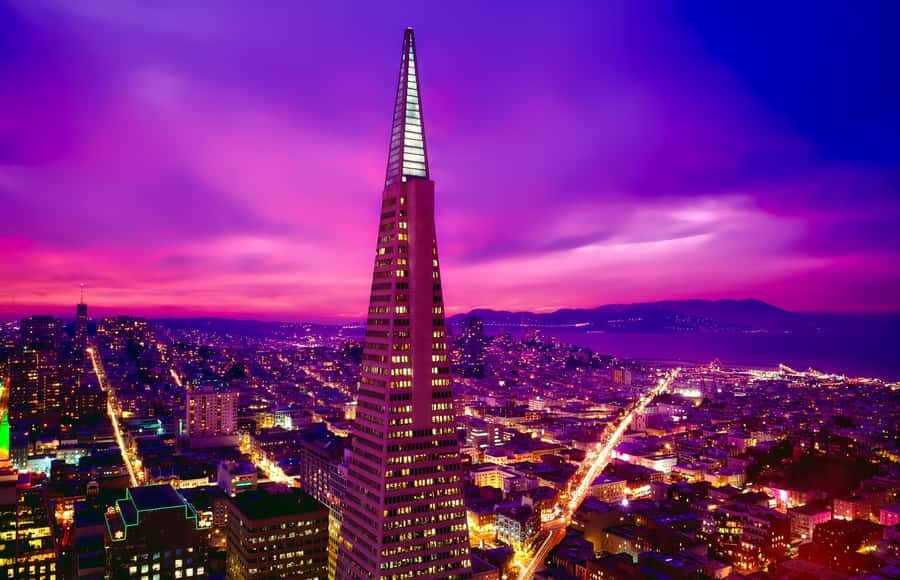 San Francisco: 2-Hour Private Tuk Tuk Night Tour - From Fisherman’s Wharf to Hyde Street Pier: start with the waterfront