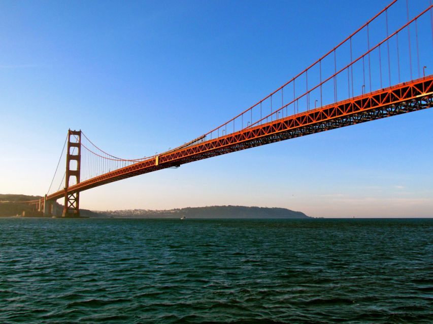San Francisco Airport 1-Way Transfer to/from the City - Door-to-Door Logistics and Why the Price Can Make Sense