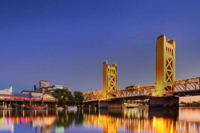 San Francisco Airport Transfer to SFO City (Special Offer) - Should You Book This SFO Airport Transfer?