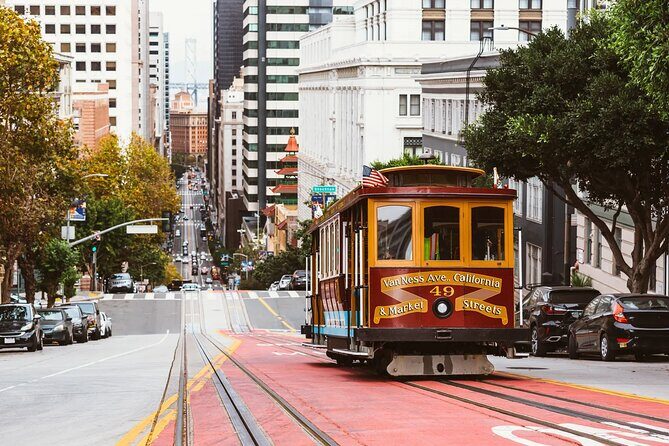San Francisco Airport Transfer to SFO City (Special Offer) - Vehicle Size, Luggage Limits, and the Biggest Booking Trap