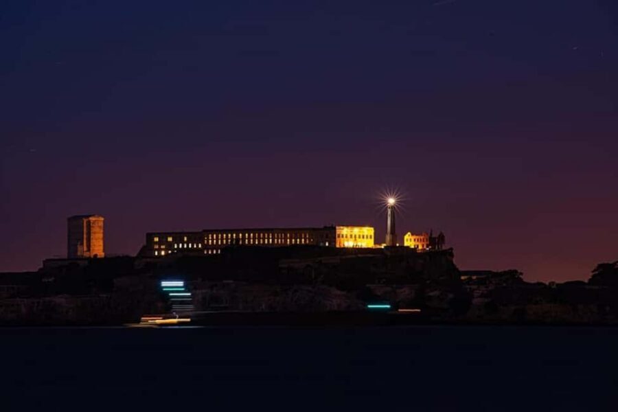 San Francisco: Alcatraz, Ferry & Audio Tour w/ Night Option - Who this experience fits best (and who should rethink it)