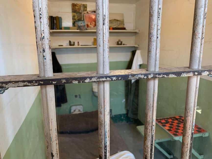 San Francisco: Alcatraz, Ferry & Audio Tour w/ Night Option - Should you book this Alcatraz package?