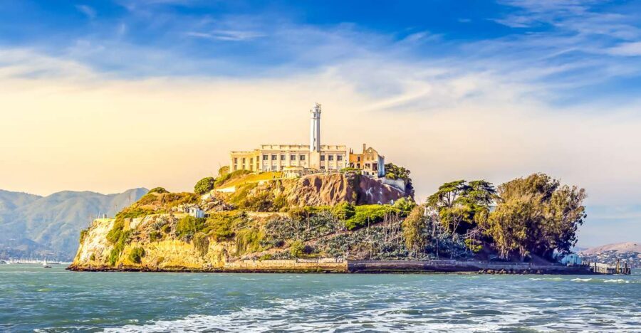 San Francisco: Alcatraz, Fisherman’s Wharf & Optional Extras - Aquatic Park to Fisherman’s Wharf: The Harbor Views You’ll Keep Remembering