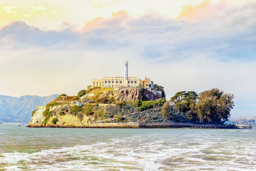 San Francisco: Alcatraz, Fisherman’s Wharf & Optional Extras - Pier 39, Hyde Street Pier, and the Wharf Stuff That Matters