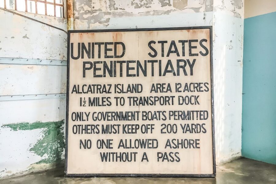 San Francisco: Alcatraz, Fisherman’s Wharf & Optional Extras - Ferry to Alcatraz: Why the Ride Feels Like Part of the Ticket