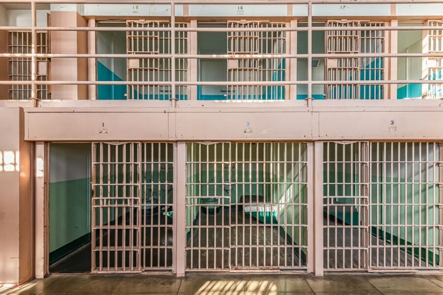 San Francisco: Alcatraz, Fisherman’s Wharf & Optional Extras - Inside Alcatraz: Self-Guided Audio Means You Control the Pace