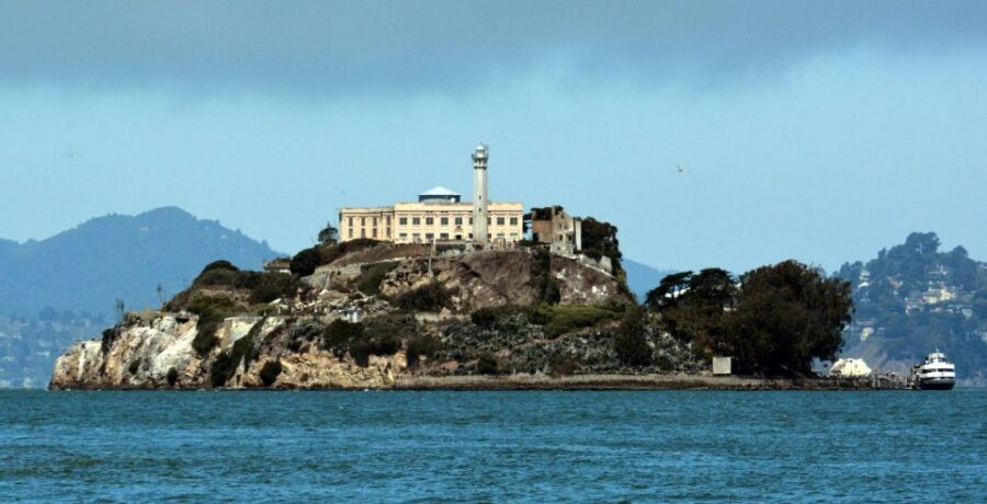 San Francisco: Alcatraz Island & 2 Hour Bike Rental - Quick hits: what’s especially good about this combo