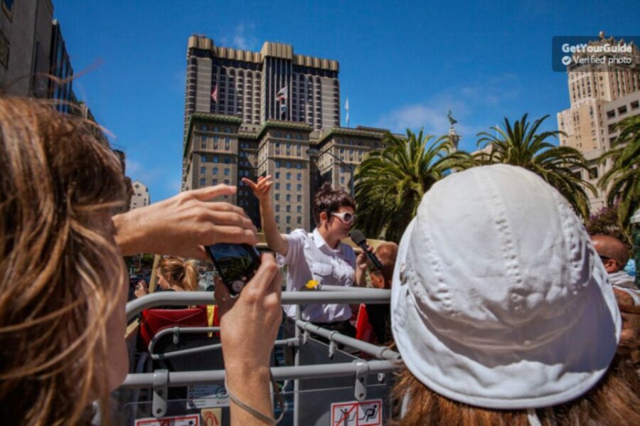 San Francisco: Alcatraz Island & 48-Hour Hop-On Hop-Off Tour - Should you book this SF Alcatraz + Big Bus package?