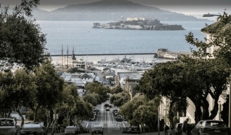 San Francisco: Alcatraz Island Prison Tour with Bay Cruise - Tickets, Timing, and Where to Check In (571 Post Street to Pier 33)