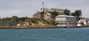 San Francisco: Alcatraz Island Prison Tour with Bay Cruise - On The Rock: The Doing Time Audio Tour (45 Minutes of Cell House Storytelling)