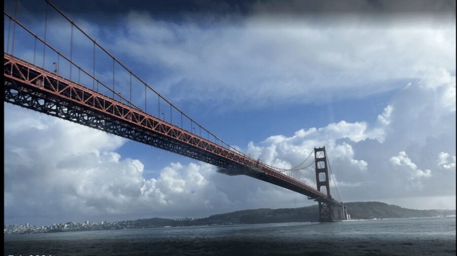 San Francisco: Alcatraz Island Prison Tour with Bay Cruise - Food, Comfort, and Practical Tips for a Smooth Afternoon