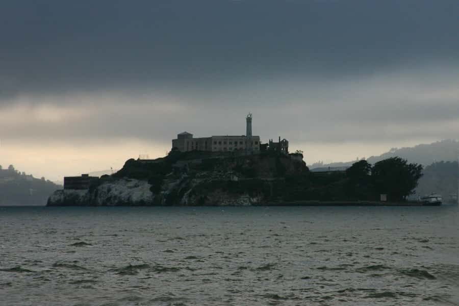 San Francisco: Alcatraz Jailhouse Night Tour - What 3 Hours on Alcatraz Night Actually Means