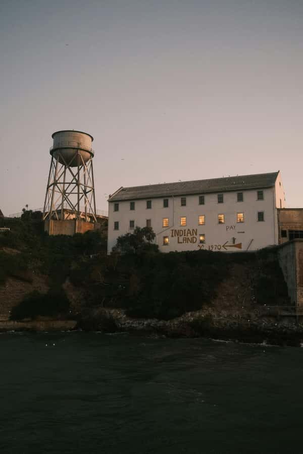 San Francisco: Alcatraz Jailhouse Night Tour - Who This Tour Suits (and Who Might Not Love It)