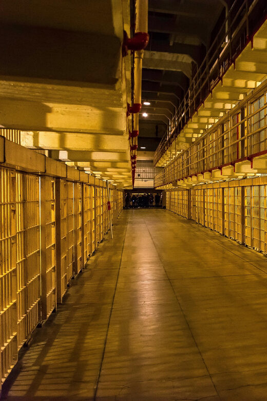 San Francisco: Alcatraz Night Tour with SF Bay Cruise - Alcatraz after dark: why the experience feels sharper