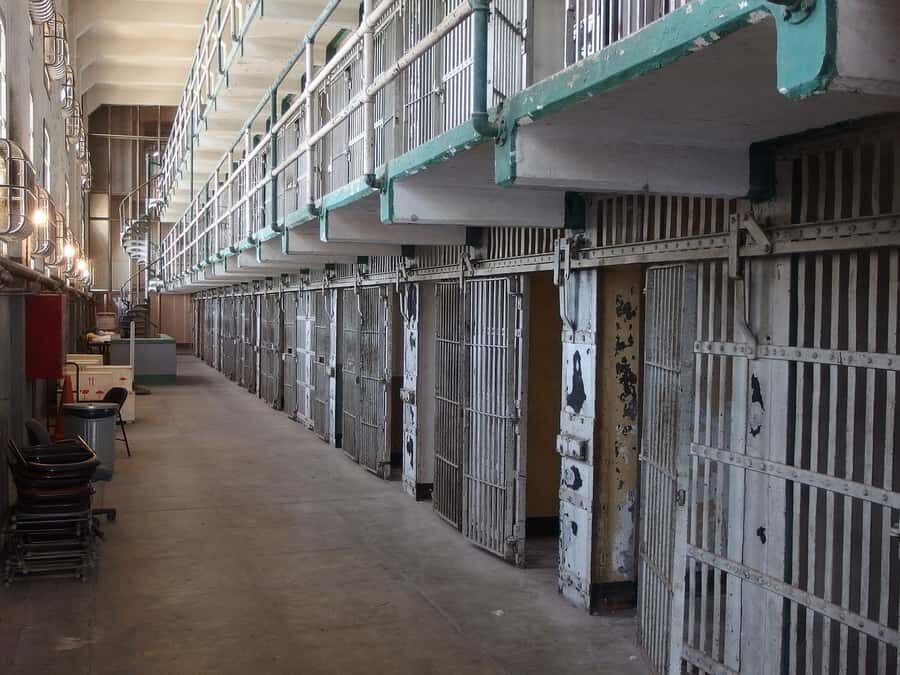 San Francisco: Alcatraz Ticket, Ferry, & Self-Guided App - Cell Blocks You Should Not Rush: Al Capone and George Machine Gun Kelly
