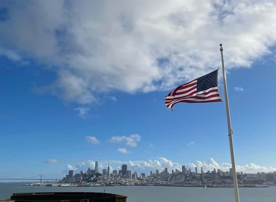 San Francisco: Alcatraz Ticket, Ferry, & Self-Guided App - Should You Book This Alcatraz Ticket, Ferry, and App Tour?