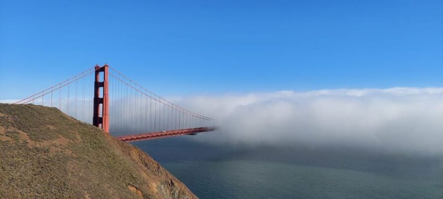 San Francisco: Alcatraz Tour with Muir Woods and Sausalito - Price and Value: Is $143 a Fair Deal?