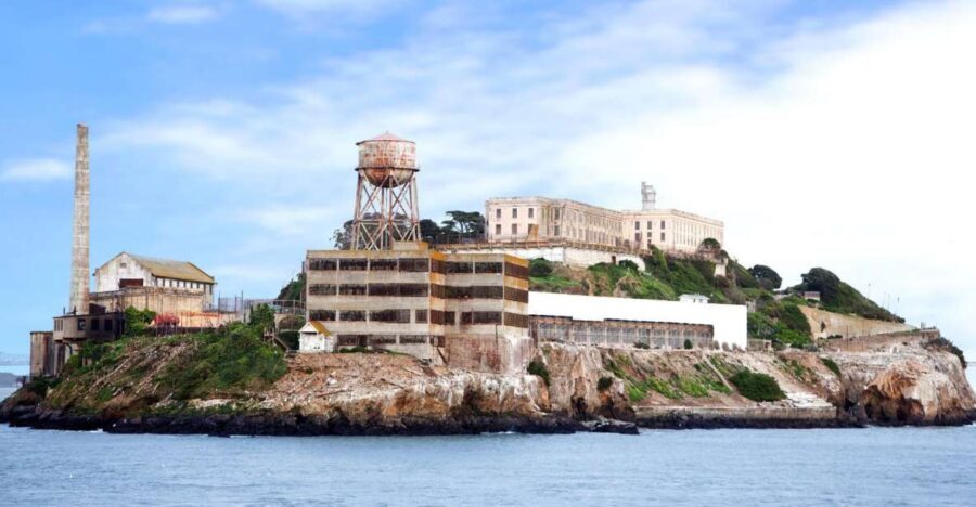 San Francisco: Alcatraz with San Francisco Bay Cruise - Key Points I’d Put on Your Radar