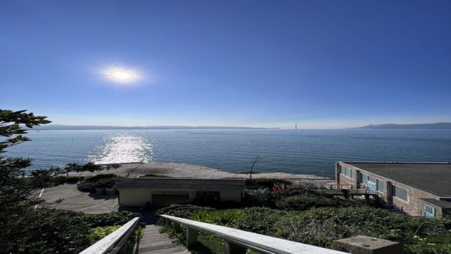 San Francisco: Alcatraz with SF City Tour - Alcatraz Admission Plus Cellhouse Audio: A Self-Paced Story With Structure