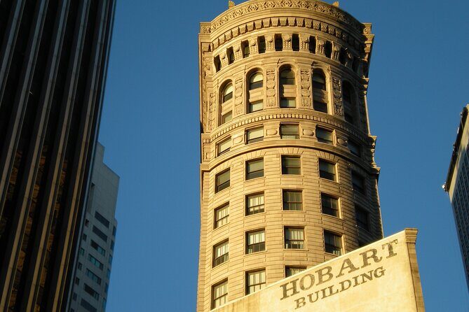 San Francisco Architecture Walking Tour - Who this architecture walk is best for