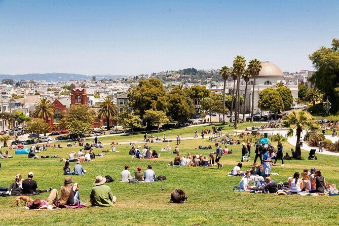San Francisco Authentic Food Tour with 5 Locals Favorites Dishes - Key Points to Know Before You Go