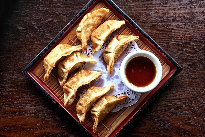 San Francisco Authentic Food Tour with 5 Locals Favorites Dishes - Mission-to-Murals Energy: What This Tour Really Delivers
