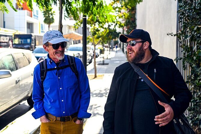 San Francisco Authentic Food Tour with 5 Locals Favorites Dishes - What to Expect at Each Step (And Where the Pace Matters)