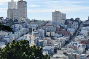 San Francisco Bay Cruise and City Combo Tour - Price and Logistics: What the $155 Really Buys