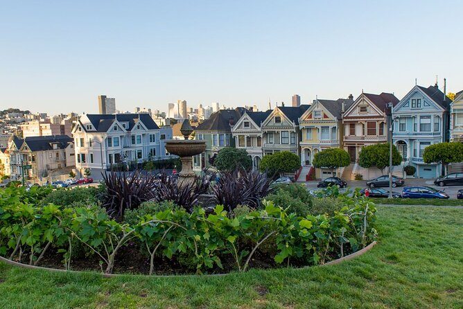San Francisco Bay Cruise and City Combo Tour - Lunch at the Wharf and How to Plan Your Timing