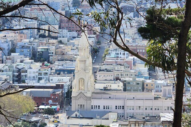 San Francisco Bay Cruise and City Combo Tour - Comfort, Group Size, and How the Guide Matters