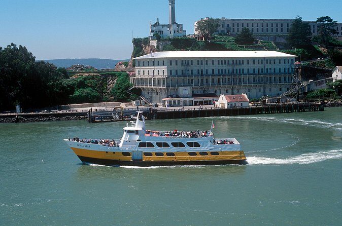 San Francisco Bay Cruise & Double Decker Night Tour - Who should book this night cruise and who should skip it