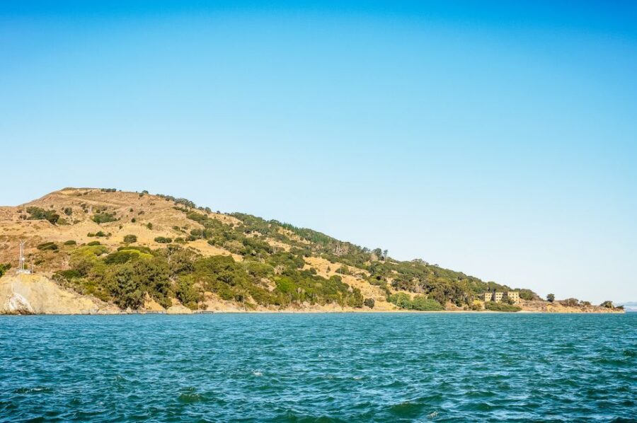 San Francisco: Bay Sailing Tour with Drinks - Two included drinks: a floating refresh without overthinking