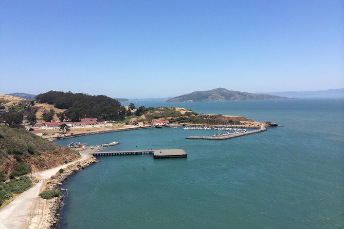 San Francisco Bike Rental For the Golden Gate Bridge - Crossing the Golden Gate Bridge: wind, traffic, and how to pace yourself