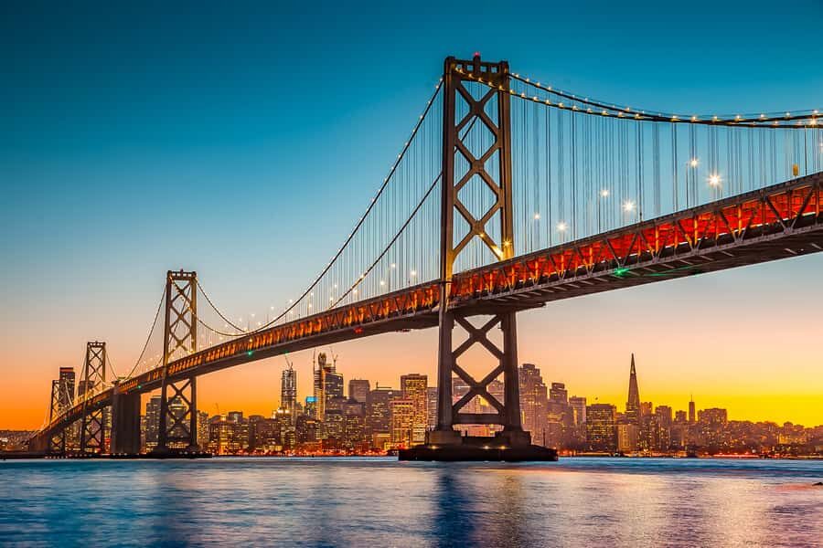 San Francisco: California Sunset Cruise (2-hours) - Cold Wind, Open Decks, and Photo Tips for a Two-Hour Cruise