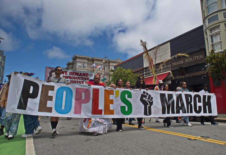 San Francisco: Castro District LGBTQ+ History Tour - Key highlights worth your time
